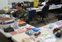 Dover ‘personal effects specialist’ job posting creates stir on social media