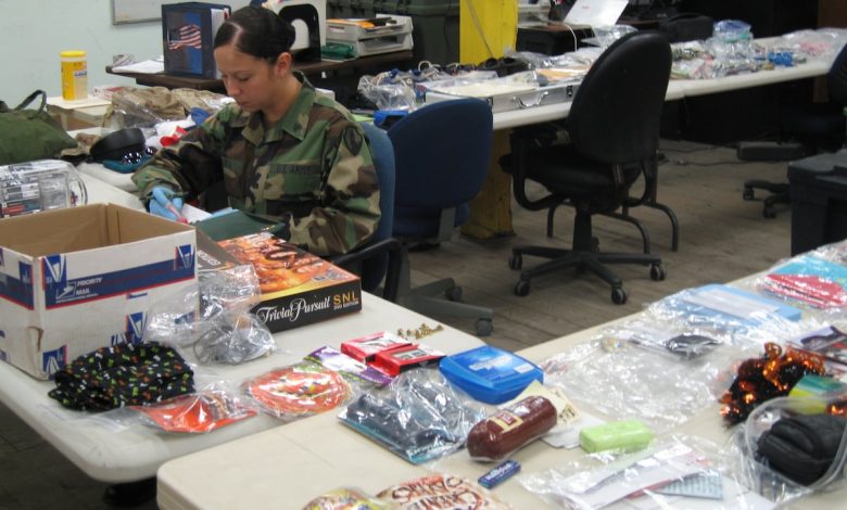 Dover ‘personal effects specialist’ job posting creates stir on social media Dover ‘personal effects specialist’ job posting creates stir on social media