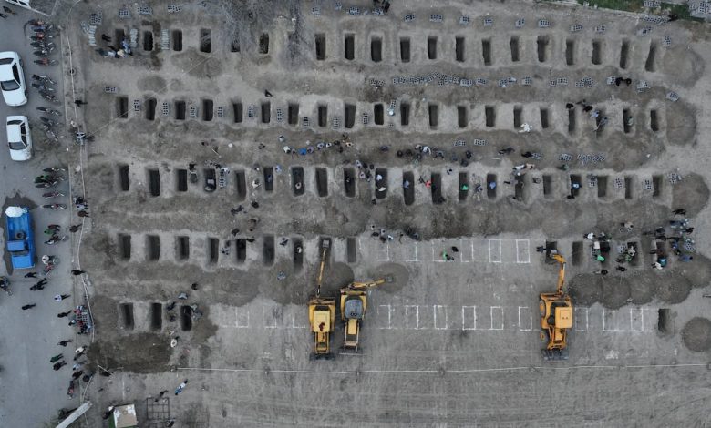 Deadly Iran school strike casts shadow over Pentagon’s AI targeting push