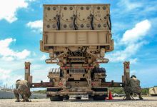 US military’s finite interceptor stockpile is being tested