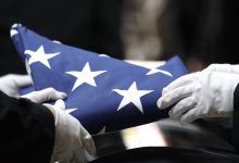 Seventh US service member killed in action during Operation Epic Fury