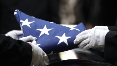 Seventh US service member killed in action during Operation Epic Fury Seventh US service member killed in action during Operation Epic Fury