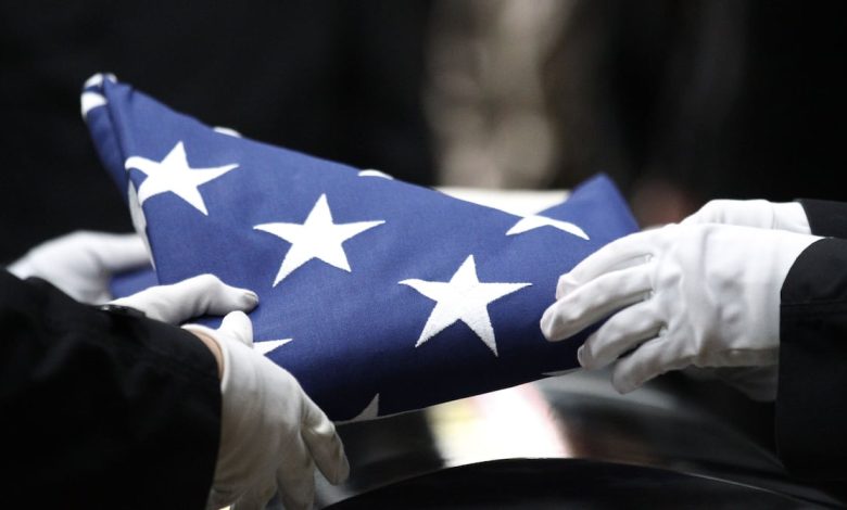 Seventh US service member killed in action during Operation Epic Fury Seventh US service member killed in action during Operation Epic Fury