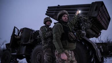 Donbas-for-peace offer raises fears of more war, nuclear spread