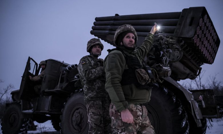 Donbas-for-peace offer raises fears of more war, nuclear spread Donbas-for-peace offer raises fears of more war, nuclear spread