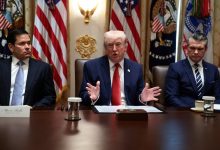 59% of Americans feel US military offensive against Iran has ‘gone too far’