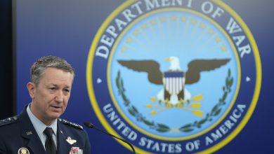 Additional troops to deploy to Middle East as Gen. Caine says to expect ‘additional losses’