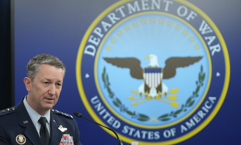 Additional troops to deploy to Middle East as Gen. Caine says to expect ‘additional losses’ Additional troops to deploy to Middle East as Gen. Caine says to expect ‘additional losses’