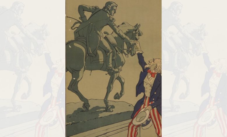 These 7 foreigners helped win the American Revolution