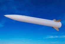 Lockheed tests upgraded Precision Strike Missile designed to strike ships