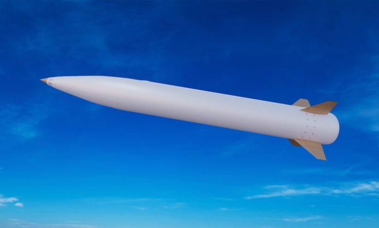 Lockheed tests upgraded Precision Strike Missile designed to strike ships