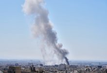 US, Israel pound Iran as Trump signals willingness to talk to new Iranian leadership