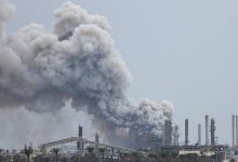 Patriot missile involved in Bahrain blast likely US-operated, analysis finds