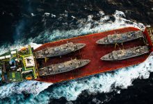 The US Navy decommissioned Middle East minesweepers last year. Here’s what they did.