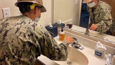 Guidance needed for doctors treating DOD, VA patients exposed to jet fuel in Hawaii water, report says Guidance needed for doctors treating DOD, VA patients exposed to jet fuel in Hawaii water, report says