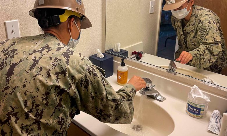 Guidance needed for doctors treating DOD, VA patients exposed to jet fuel in Hawaii water, report says