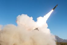 Pentagon announces major surge in missile production