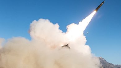Pentagon announces major surge in missile production