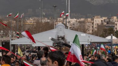 Pentagon acknowledges tough quest to counter Iranian drones