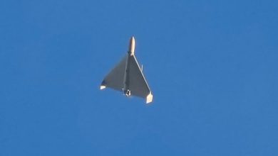 US to send anti-drone system to Mideast after successful use in Ukraine, officials say