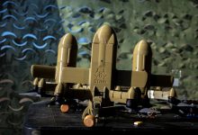 Ukraine’s drone masters eye Iran war to kickstart export ambitions