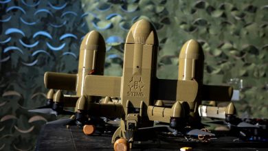 Ukraine’s drone masters eye Iran war to kickstart export ambitions