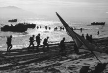 The ‘March of Folly’: America’s headlong lurch into Vietnam began with just 3,500 Marines