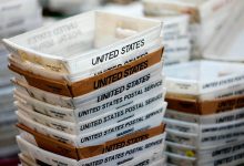 Sending a military care package to the Middle East? Check this list first