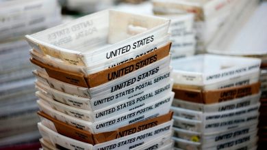 Sending a military care package to the Middle East? Check this list first