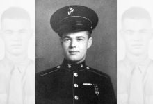 Marine Raider’s remains identified 80 years after being killed in action