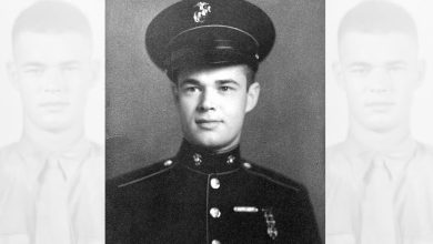 Marine Raider’s remains identified 80 years after being killed in action