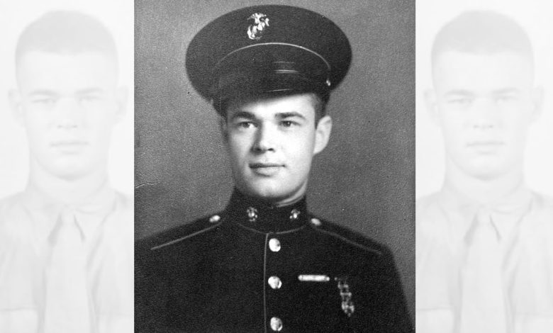 Marine Raider’s remains identified 80 years after being killed in action