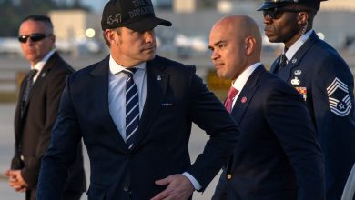 Hegseth downplays risk to US troops from Iran-Russia cooperation