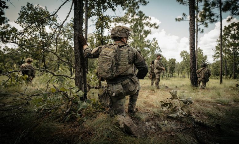 What a US ground fight in Iran could become What a US ground fight in Iran could become