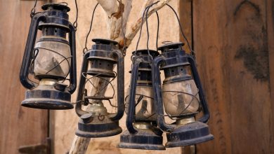 Making Light Without Electricity – Survivopedia