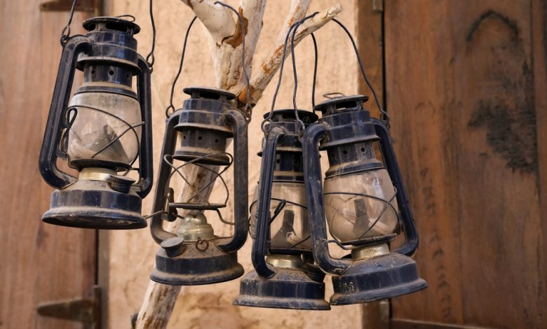 Making Light Without Electricity – Survivopedia Making Light Without Electricity – Survivopedia