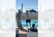 Hegseth appears to reverse pilots’ suspensions after viral flyby of Kid Rock’s home