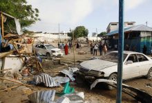 US carried out nearly 50 strikes in Somalia so far this year