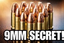 If You Own a 9mm… Here Are 9 Reasons You Need to Pay Attention RIGHT NOW!