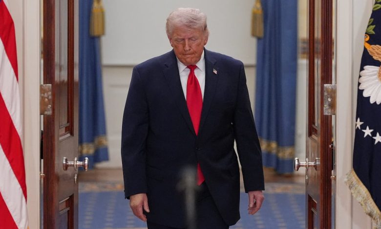 Golden Dome, ships and missiles top Trump’s .5 trillion defense wish list