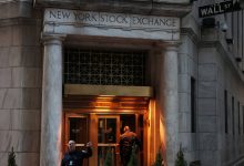 US defense stocks see no Iran war lift after early surge