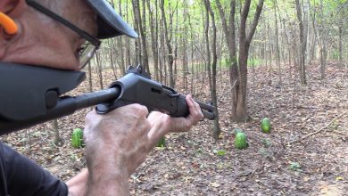 What Season Has The Best Targets?