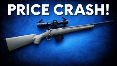 Rifle Prices Just Crashed in 2026 – 7 Powerful Rifles Preppers Can Now Buy Cheap