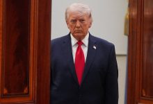 Trump’s budget proposes massive defense spending with 10% cut to other programs