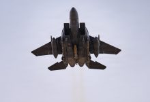 US forces rescue downed F-15 crew member in Iran, search for second continues