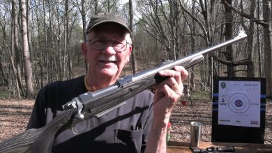 Sunday Shoot-a-Round # 327 Sunday Shoot-a-Round # 327