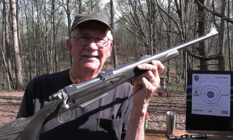 Sunday Shoot-a-Round # 327