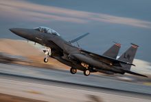 US special forces rescue second F-15 airman from Iran