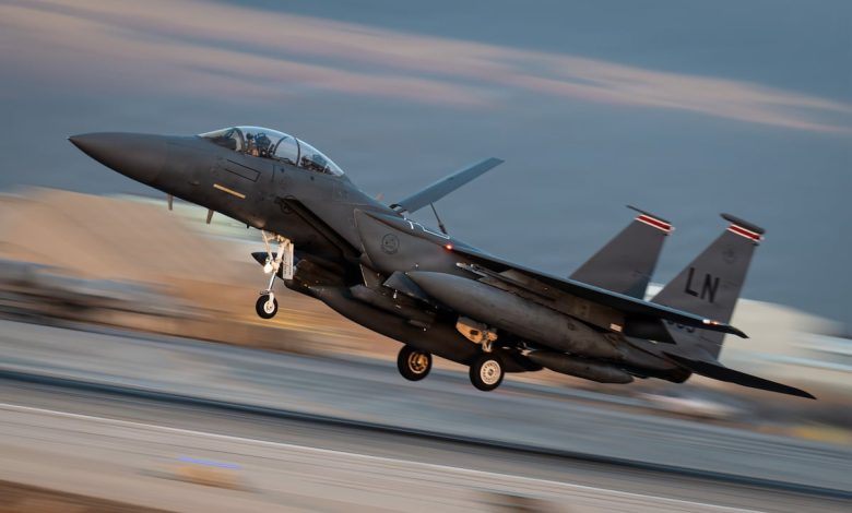 US special forces rescue second F-15 airman from Iran US special forces rescue second F-15 airman from Iran