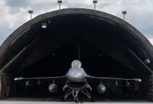 Calls for tougher US bunkers, hangars go back years, analysts say